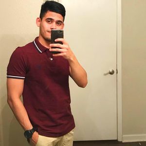 Meet your Posher, Jose